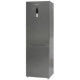 Холодильник Shivaki BMR-1852DNFX нержавеющая сталь