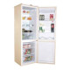 Холодильник DON R-291 S (слоновая кость)