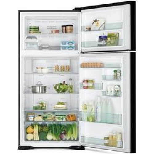 Холодильник Hitachi R-VG 662 PU7 GPW