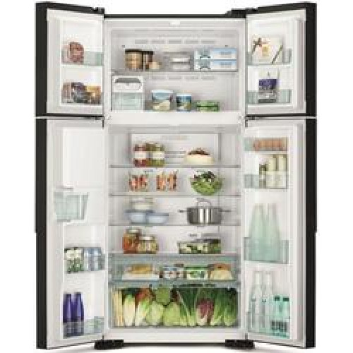 Холодильник Hitachi R-W 662 PU7 GBE