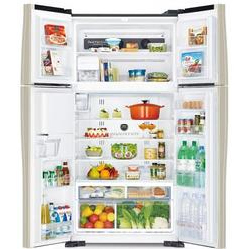 Холодильник Hitachi R-W 722 PU7 GBW