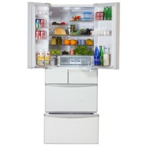 Холодильник Hitachi R-SF 48 GU SN