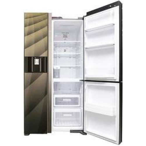 Холодильник Hitachi R-M 702 AGPU4X DIA