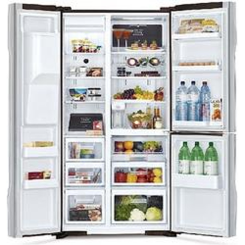 Холодильник Hitachi R-M 702 GPU2X MBW