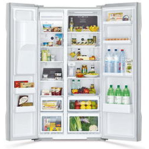 Холодильник Hitachi R-S 702 GPU2 GBK