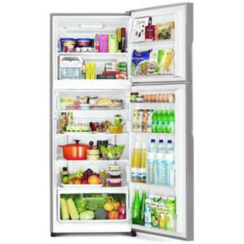 Холодильник Hitachi R-V 472 PU3 INX