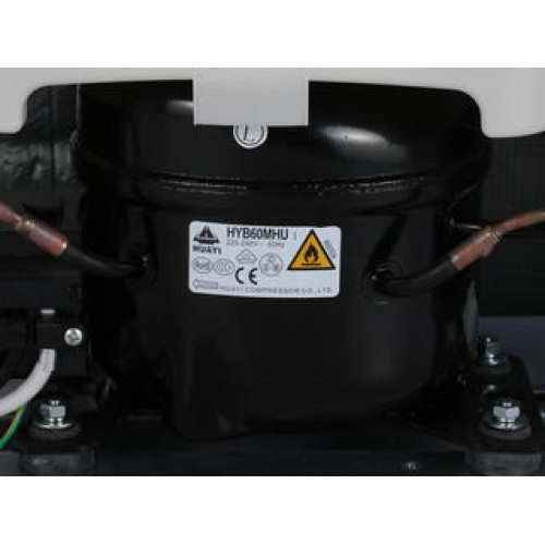 Холодильник Hansa FK261.3X