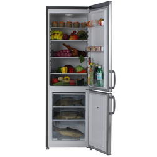 Холодильник Hansa FK261.3X