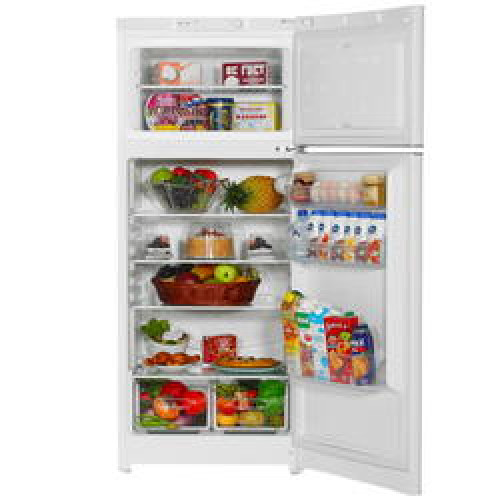 Холодильник Indesit RTM 014