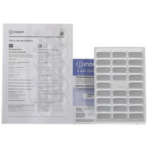 Холодильник Indesit RTM 014