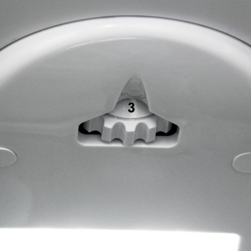 Холодильник NORDFROST CX 319 032 А+