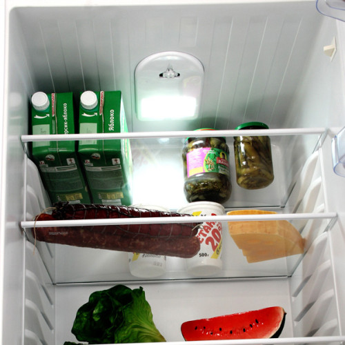 Холодильник NORDFROST CX 319 032 А+