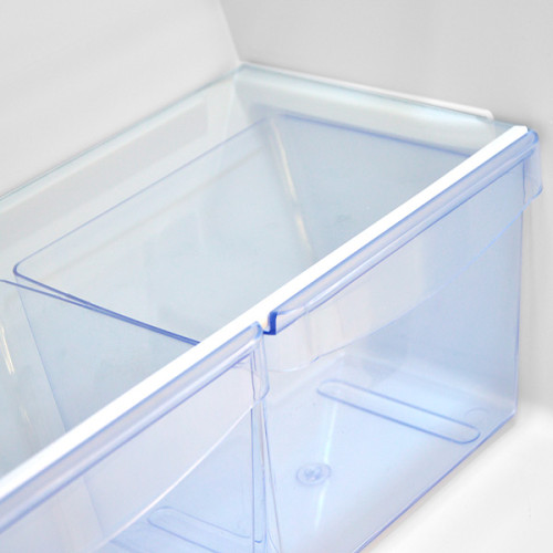 Холодильник NORDFROST CX 347 012 А+