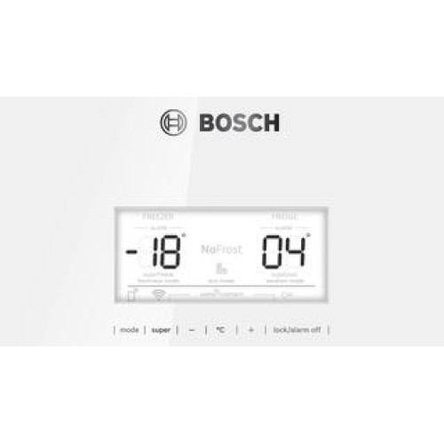Холодильник Bosch KGN39LW31R
