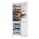 Холодильник LG GA-B 499 YYJL бежевый