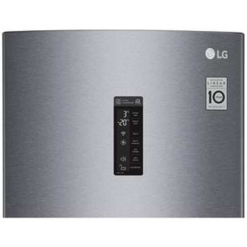 Холодильник LG GA-B 499 YLUZ