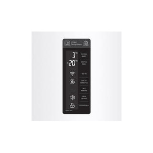 Холодильник LG GA-E429SQRZ