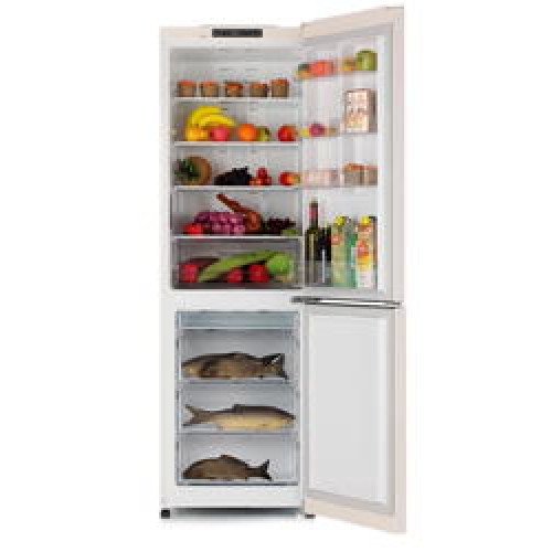 Холодильник LG GAB 429 SECZ