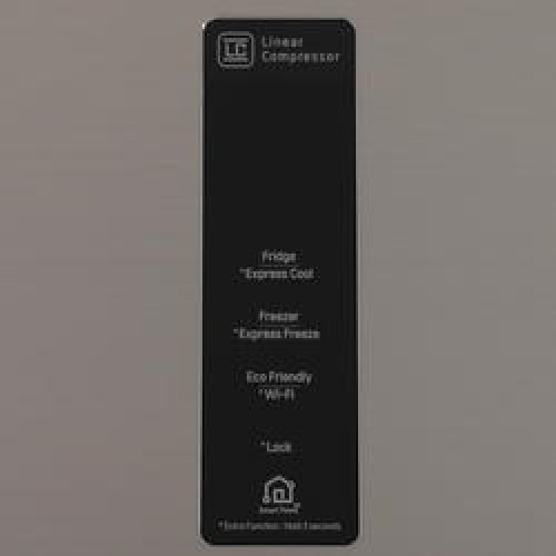 Холодильник LG GA-B 509 BMDZ