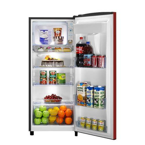 Холодильник HIBERG RF-23DR