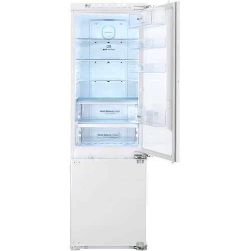 Холодильник LG GR-N266LLS