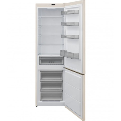 Холодильник Vestfrost VF 384 EB бежевый