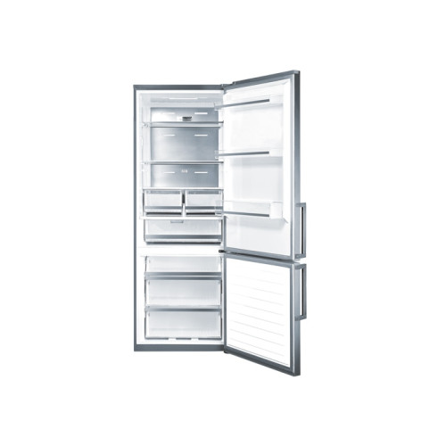 Холодильник CENTEK CT-1750 NF INOX