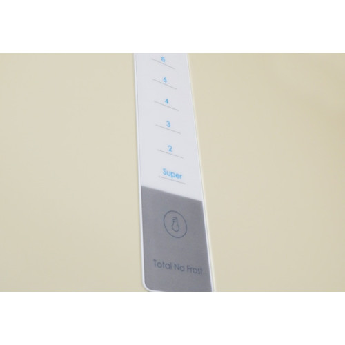 Холодильник CENTEK CT-1732 NF Beige