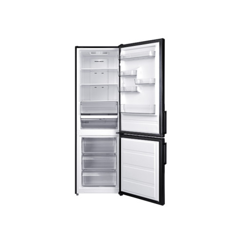 Холодильник CENTEK CT-1732 NF Black