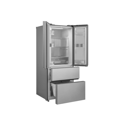 Холодильник CENTEK CT-1752 NF INOX