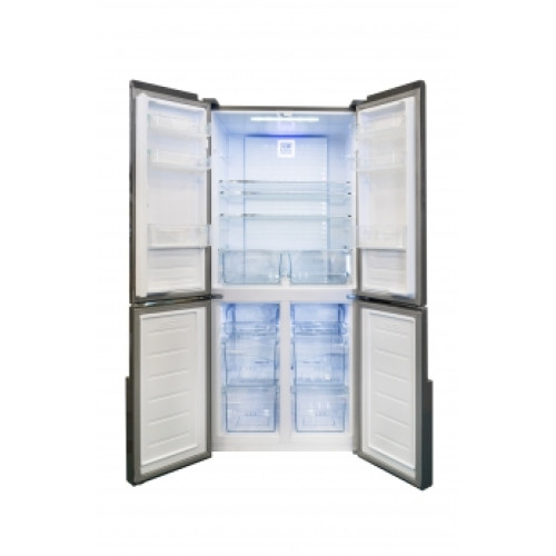 Холодильник Willmark SBS-492