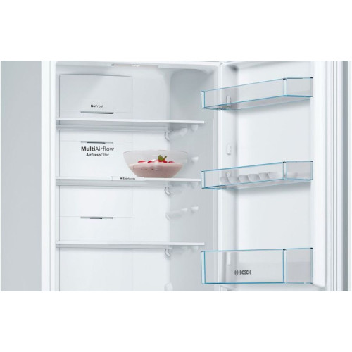 Холодильник Bosch KGN 36NW21R