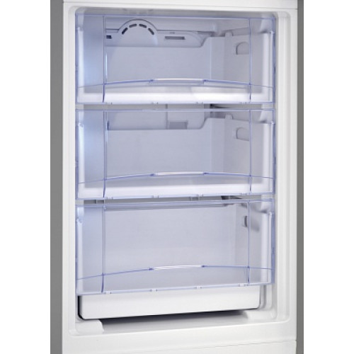 Холодильник NORDFROST NRB 110NF 932