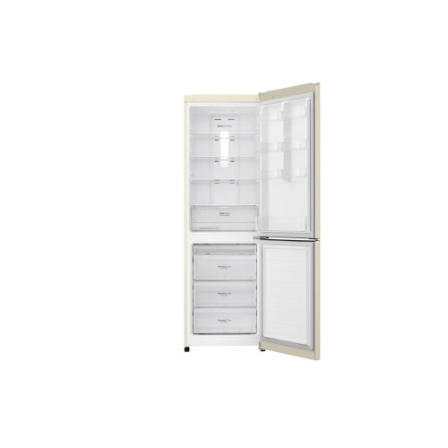 Холодильник LG GA-B 419 SEUL