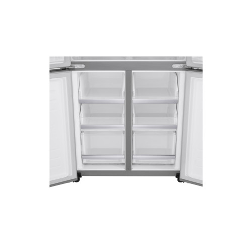 Холодильник LG GC-B22FTMPL