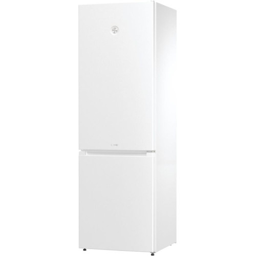 Холодильник Gorenje RK611SYW4 белый