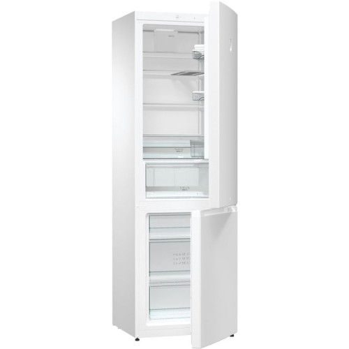 Холодильник Gorenje RK611SYW4 белый