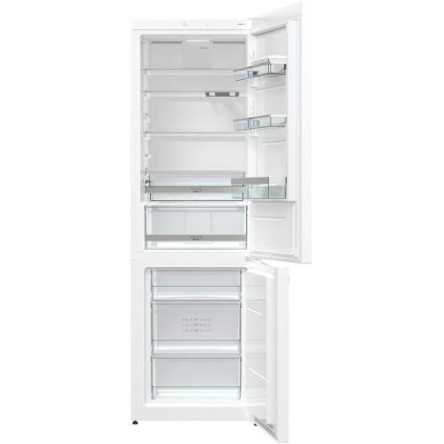 Холодильник Gorenje RK611SYW4 белый