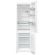 Холодильник Gorenje RK611SYW4 белый
