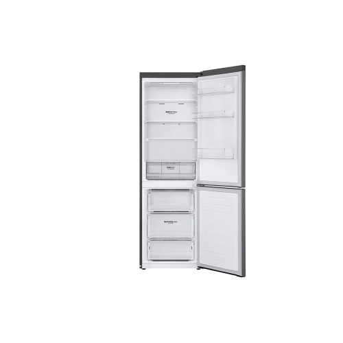 Холодильник LG GA-B 509 MLSL