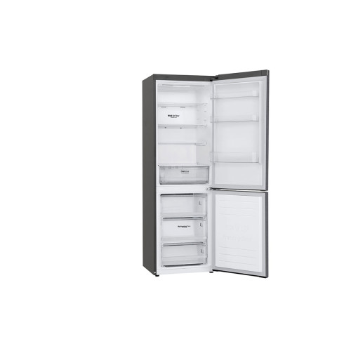 Холодильник LG GA-B 509 MLSL