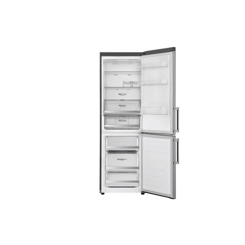 Холодильник LG GA-B 459 BMDZ