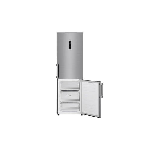 Холодильник LG GA-B 459 BMDZ