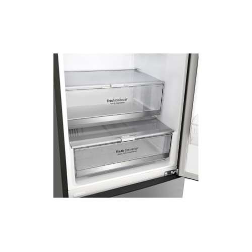 Холодильник LG GA-B 459 BMDZ