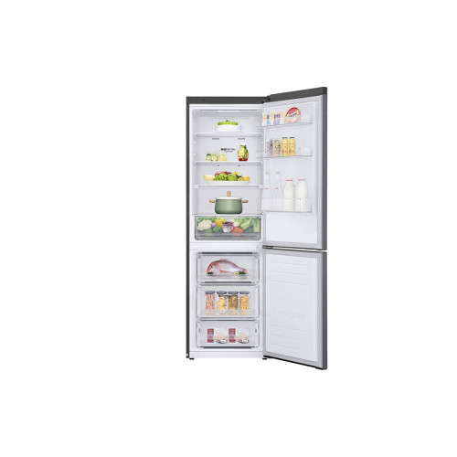 Холодильник LG GA-B 459 MLSL