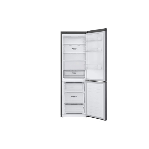 Холодильник LG GA-B 459 MLSL