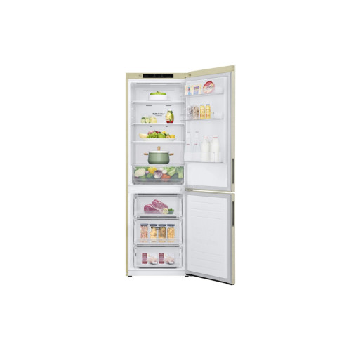 Холодильник LG GA-B 459 CECL