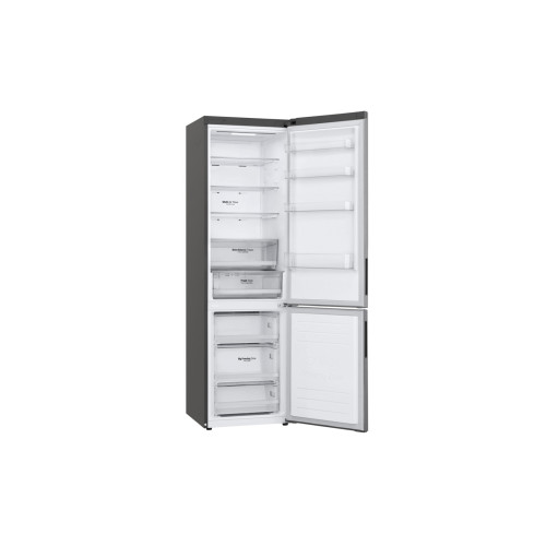 Холодильник LG GA-B 509 CMQZ