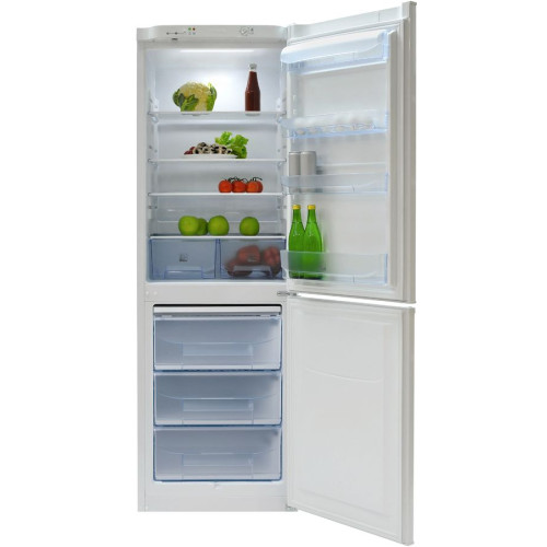 Холодильник POZIS RK-139 А черный