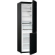Холодильник GORENJE Simplicity RK611SYB4